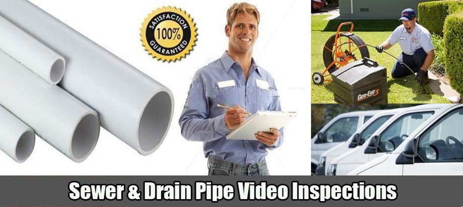 Blue Works, Inc. Pipe Video